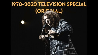 A Special Tiny Tim Trailer