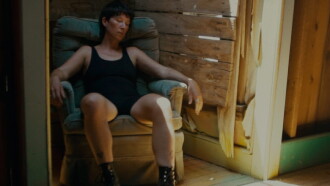 A Spell for Queer Home Trailer