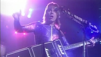 A Spinal Tap Reunion: The 25th Anniversary London Sell-Out Trailer