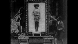 A Spiritualist Photographer Trailer
