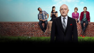 A Spot of Bother Trailer
