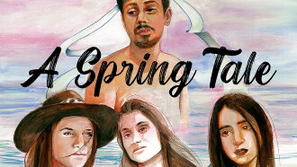 A Spring Tale Trailer