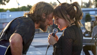 A Star Is Born Trailer