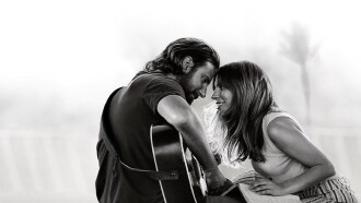 A Star Is Born Trailer