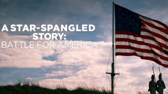 A Star-Spangled Story: Battle for America Trailer