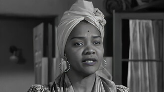 A Star Without a Star: The Untold Juanita Moore Story Trailer