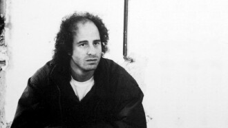 A Steven Wright Special Trailer