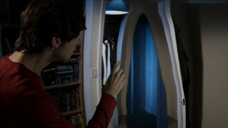 A Stitch in Time Trailer