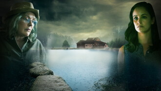 A Stone in the Water Trailer