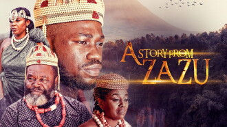 A Story From Zazu Trailer