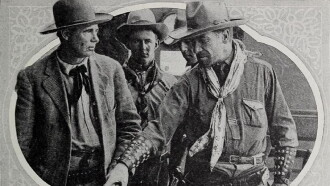 A Story of Montana Trailer