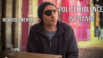 A story of police violence in France Trailer