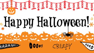 A Storybots Halloween Trailer