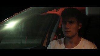 A Street For Two Trailer