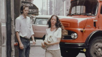 A Street Harassment Film Trailer
