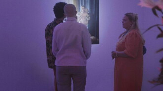 A Study of Empathy Trailer