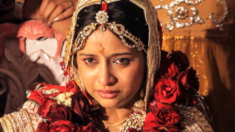 A Suitable Girl Trailer