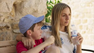 A Summer in Cyprus Trailer