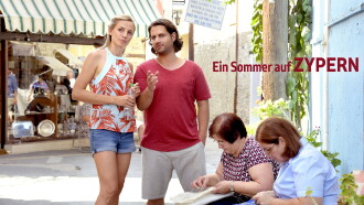 A Summer in Cyprus Trailer