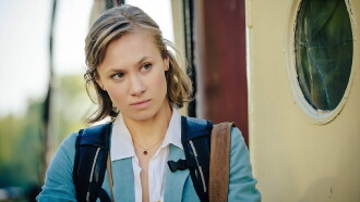 A Summer in the Vltava Trailer