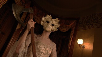 A Sweet and Vicious Beauty Trailer