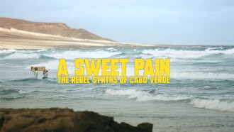 A Sweet Pain: The Rebel Synths Of Cabo Verde Trailer