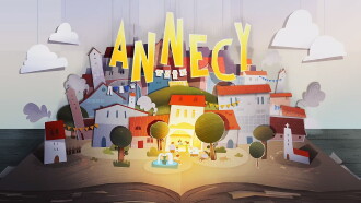A Sweet Tale Trailer