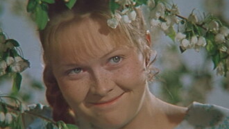 A Sweet Woman Trailer