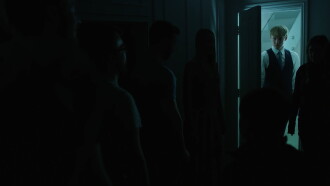 A-Symmetry Trailer