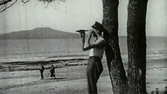 A Takapuna Scandal Trailer