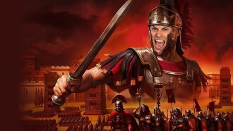 A Tale as Old as Rome Trailer