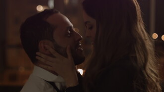 A Tale Of Love (The Untold Truth That Everybody Knows) Trailer