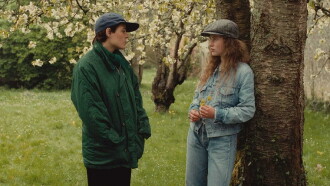 A Tale of Springtime Trailer