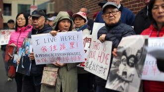 A Tale of Three Chinatowns Trailer