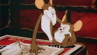 A Tale of Two Mice Trailer