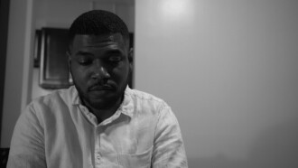A Talk With The Man Trailer