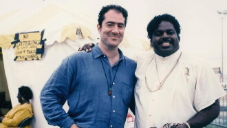 A Taste of Heaven: The Ecstatic Song & Gospel of Maestro Raymond Anthony Myles Trailer