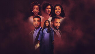 A Taste of Sin Trailer