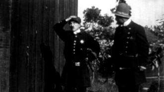 A Thief Catcher Trailer