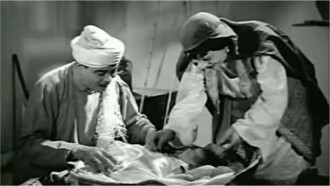 A Thousand and One Nights Trailer