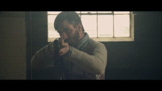 A Thousand Deaths Trailer