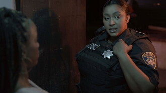 A Thousand Faces Trailer