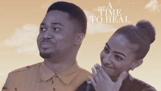 A Time To Heal Trailer