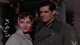 A Time to Love and a Time to Die Trailer