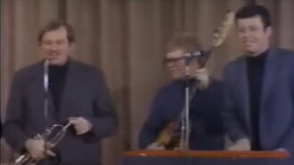 A Time to Sing Trailer