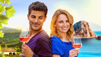A Toast to Love Trailer