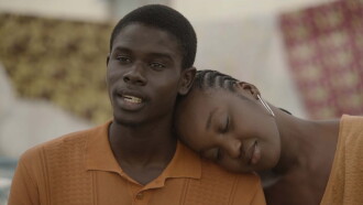 A Tooth for a Tooth Trailer