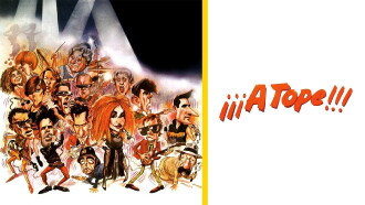 ¡¡¡A tope!!! Trailer