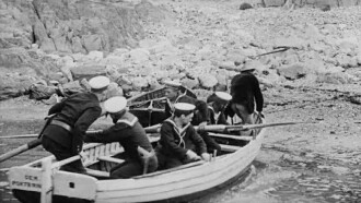 A Tragedy of the Cornish Coast Trailer