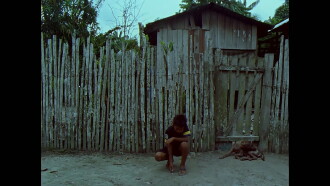 A Tree Is Like A Man Trailer